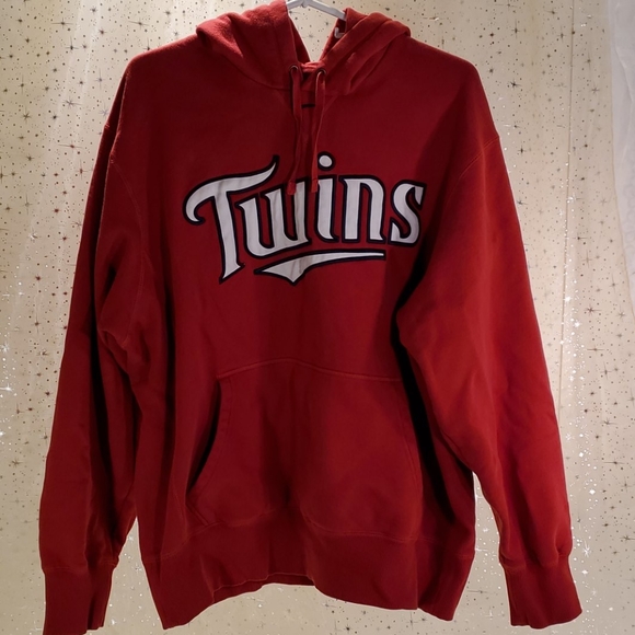 Nike Other - Nike MN Twins pullover hoodie L